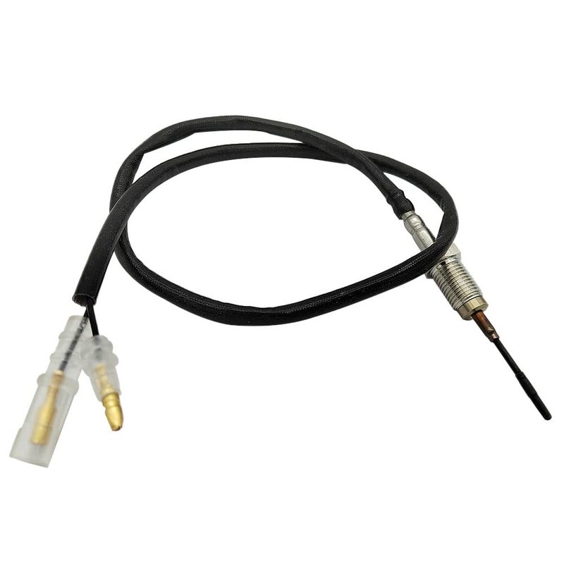 Amrxuts 4013133 Exhaust Gas Temperature Sensor EGT DPF DOC Sensor for 2007-2020 Polaris 600 700 800 RMK IQ Switchback Dragon 4011523 2410983 - Image 1